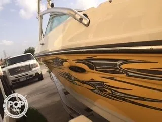Slide: The Image of Sea Ray 205 Sport 2008 - 10