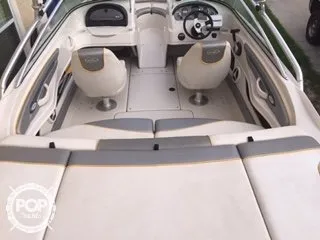 Slide: The Image of Sea Ray 205 Sport 2008 - 3