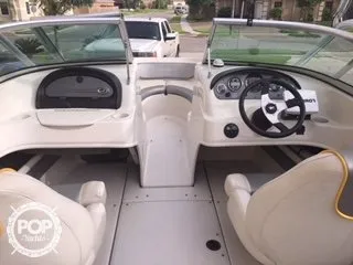 Slide: The Image of Sea Ray 205 Sport 2008 - 4