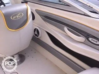 Slide: The Image of Sea Ray 205 Sport 2008 - 6