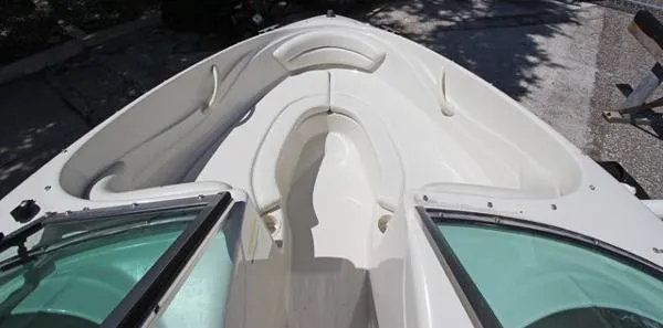 Slide: The Image of Sea Ray 175 Sport 2007 - 10