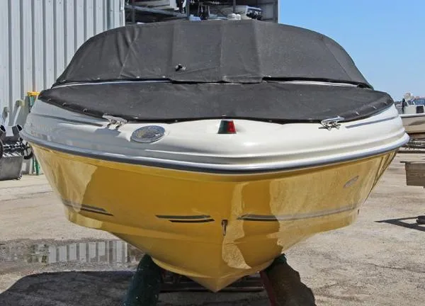 Slide: The Image of Sea Ray 175 Sport 2007 - 5