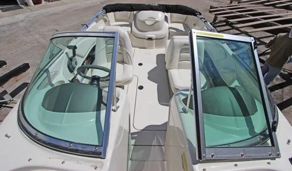 Slide: The Image of Sea Ray 175 Sport 2007 - 6