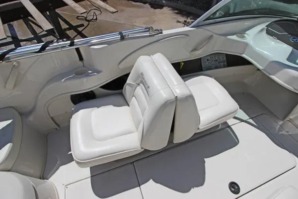Slide: The Image of Sea Ray 175 Sport 2007 - 9