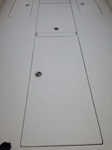 Slide: The Image of Contender 31 2003 - 7