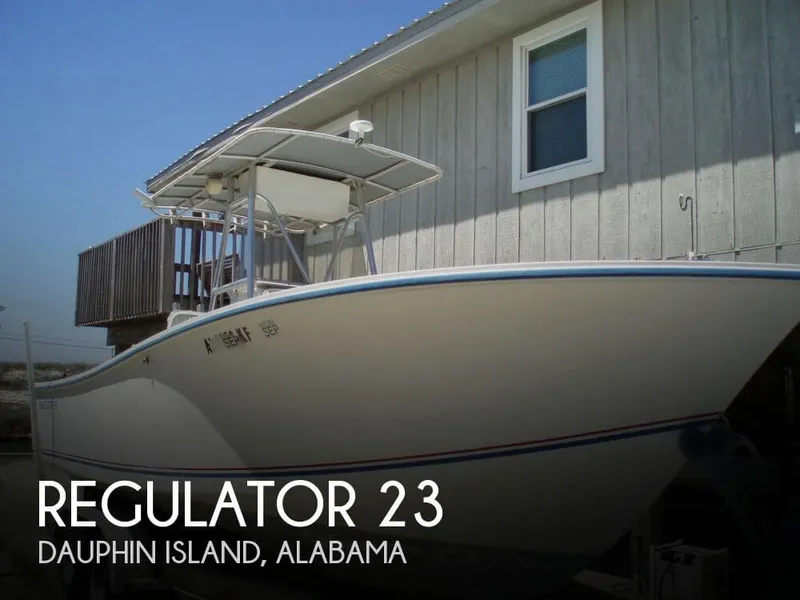 Slide: The Image of Regulator Marine 23 1995 - 0