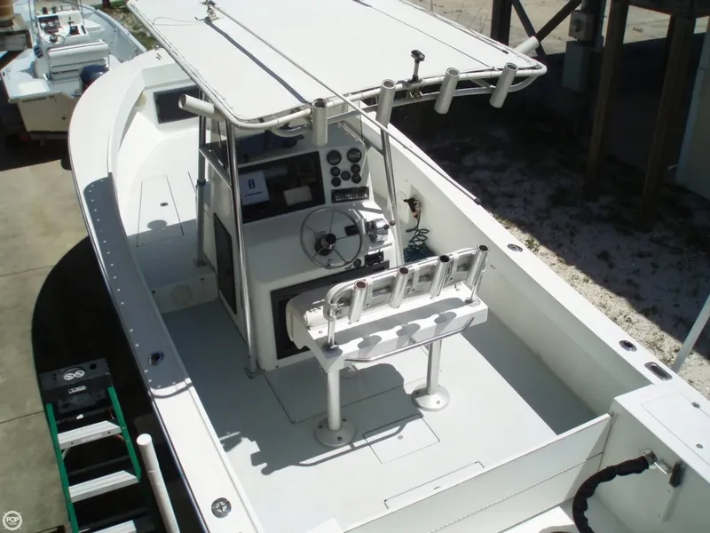 Slide: The Image of Regulator Marine 23 1995 - 3