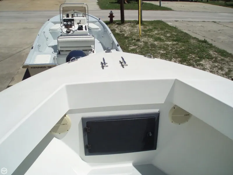 Slide: The Image of Regulator Marine 23 1995 - 4