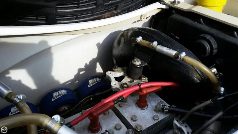 Slide: The Image of Yamaha Waverunner GP 1200 R (Pair) 2002 - 10