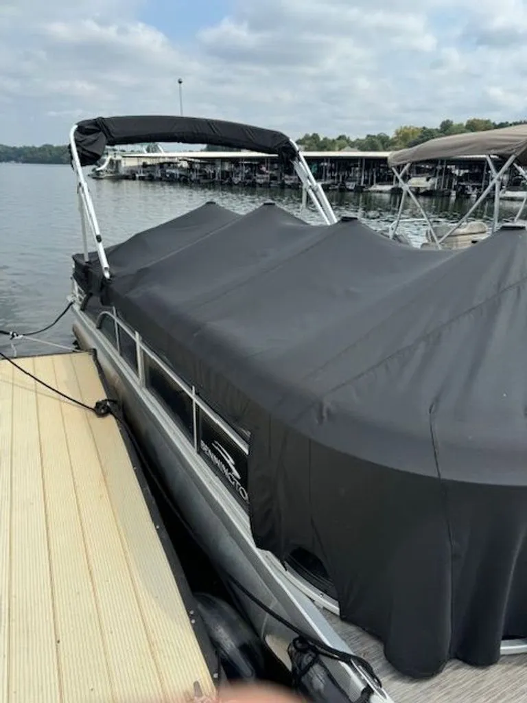 Slide: The Image of Bennington 22GL 2020 - 3