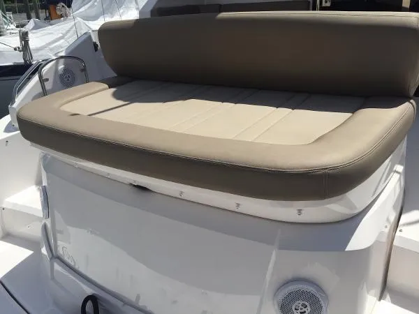 Slide: The Image of Regal 42 Sport Coupe 2015 - 6