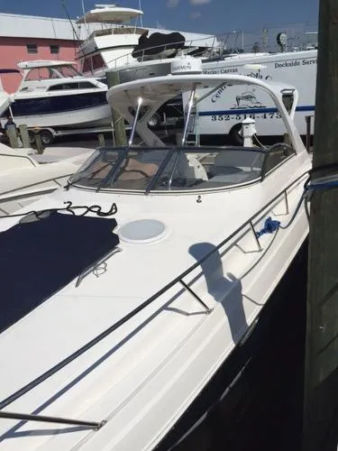 Slide: The Image of Regal 3560 COMMODORE 2006 - 6