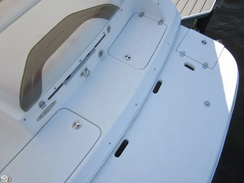 Slide: The Image of Regal 2600 LSR 2003 - 10