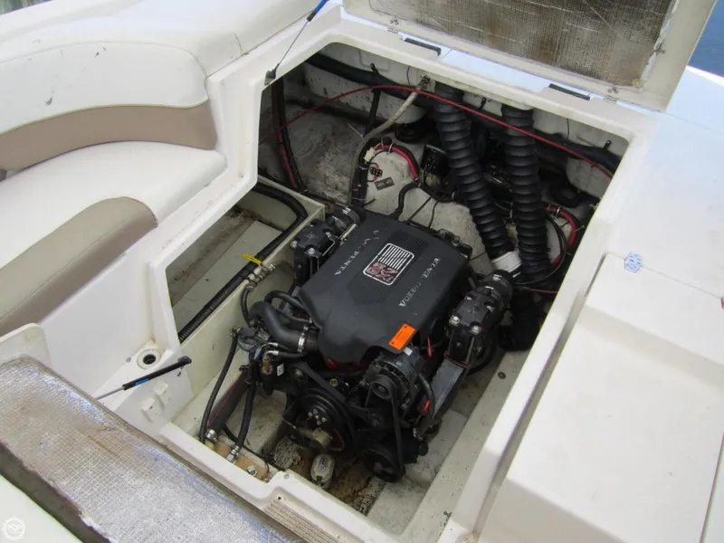Slide: The Image of Regal 2600 LSR 2003 - 4