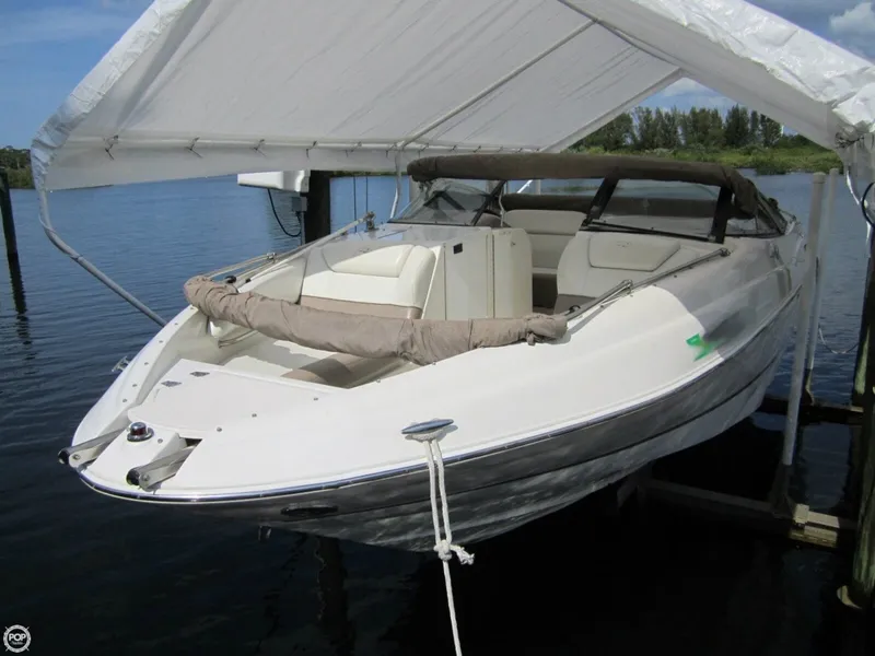 Slide: The Image of Regal 2600 LSR 2003 - 5
