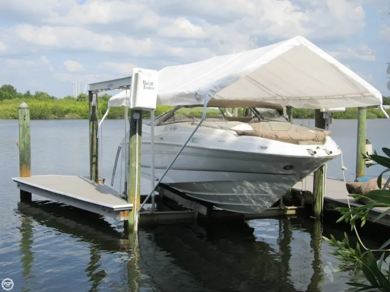 Slide: The Image of Regal 2600 LSR 2003 - 7
