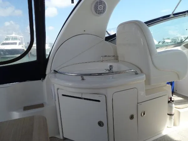 Slide: The Image of Sea Ray 340 Sundancer 2007 - 6