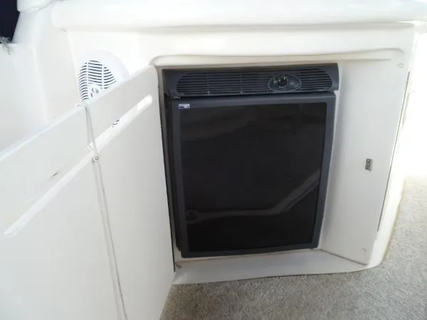 Slide: The Image of Sea Ray 340 Sundancer 2007 - 7