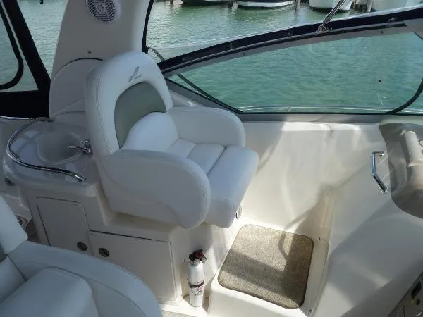 Slide: The Image of Sea Ray 340 Sundancer 2007 - 8