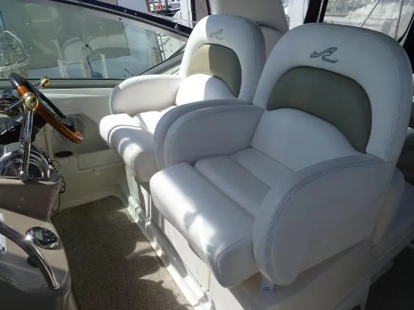 Slide: The Image of Sea Ray 340 Sundancer 2007 - 9