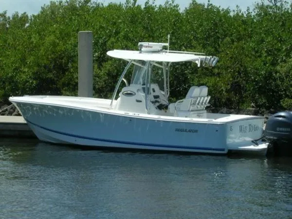 Slide: The Image of Regulator Marine 25 2014 - 0
