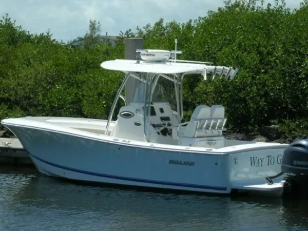 Slide: The Image of Regulator Marine 25 2014 - 1