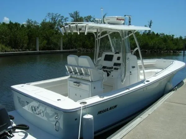 Slide: The Image of Regulator Marine 25 2014 - 3