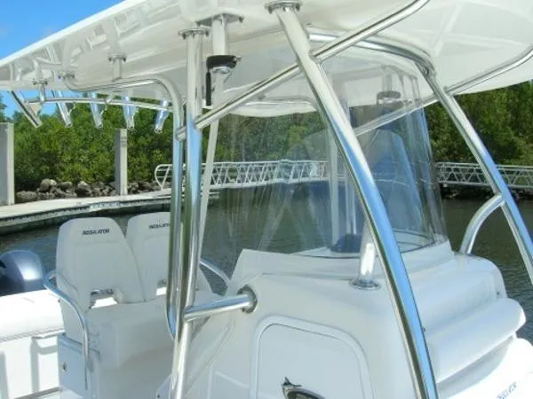 Slide: The Image of Regulator Marine 25 2014 - 5