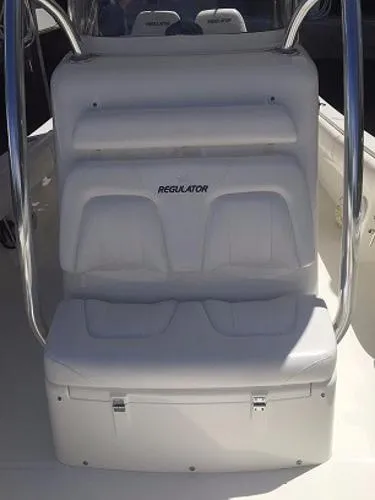 Slide: The Image of Regulator Marine 25 2014 - 6