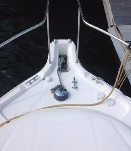 Slide: The Image of Wellcraft Coastal 270 2007 - 1