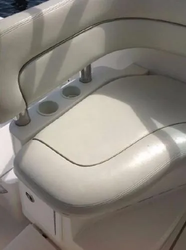 Slide: The Image of Wellcraft Coastal 270 2007 - 10