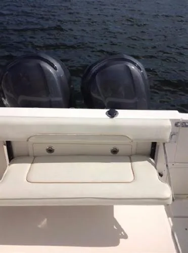 Slide: The Image of Wellcraft Coastal 270 2007 - 6