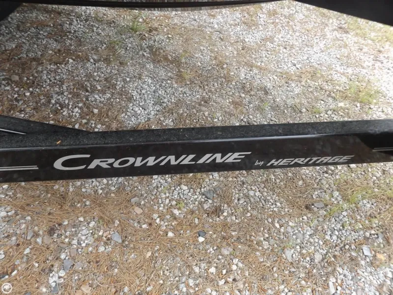 Slide: The Image of Crownline Boats 235 SS 2012 - 11