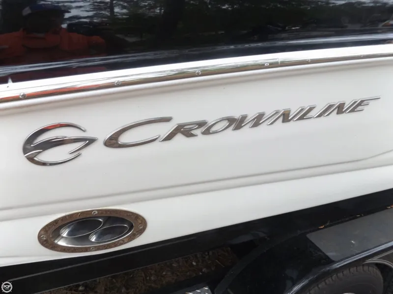Slide: The Image of Crownline Boats 235 SS 2012 - 4