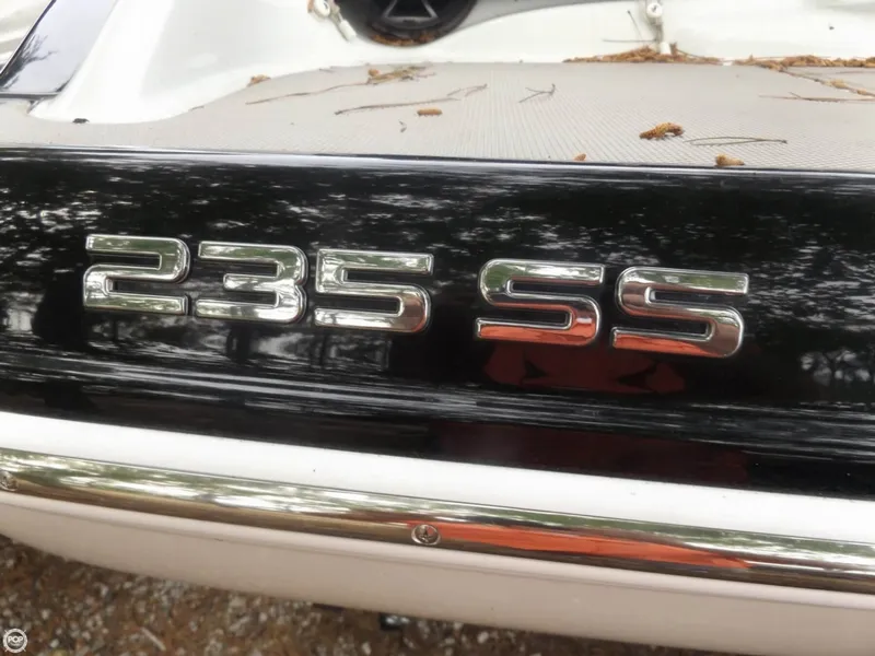 Slide: The Image of Crownline Boats 235 SS 2012 - 8