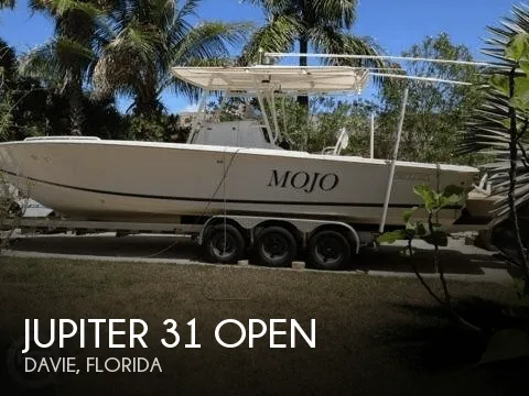 Slide: The Image of Jupiter 31 Open 2007 - 0