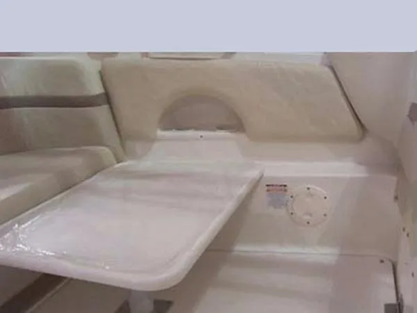 Slide: The Image of Chaparral 270 Signature 2005 - 10