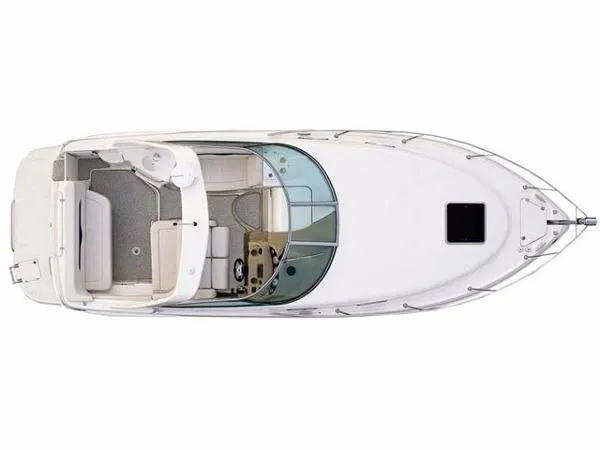 Slide: The Image of Chaparral 270 Signature 2005 - 5