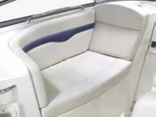 Slide: The Image of Chaparral 270 Signature 2005 - 8