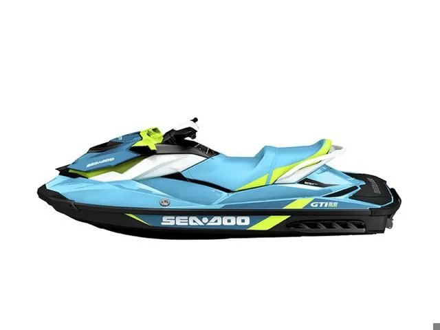 The Image of Sea-Doo GTI 2015 - 1