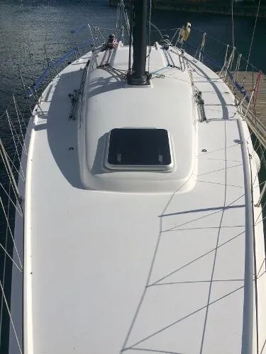 Slide: The Image of J Boats J 111, J111, J/111 2012 - 4