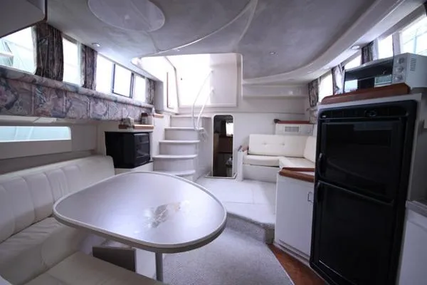 Slide: The Image of Mainship 37 Motor Yacht 1997 - 11