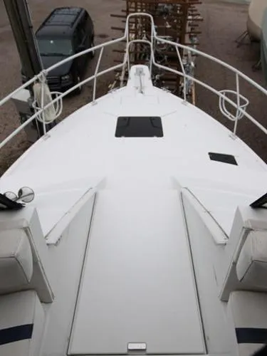 Slide: The Image of Mainship 37 Motor Yacht 1997 - 3