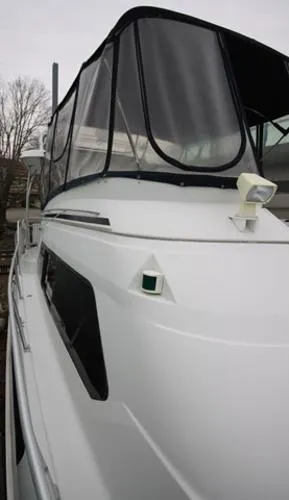 Slide: The Image of Mainship 37 Motor Yacht 1997 - 6