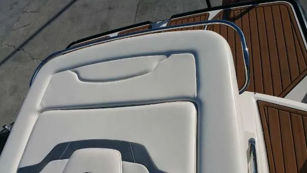 Slide: The Image of Monterey 328 Super Sport 2013 - 5