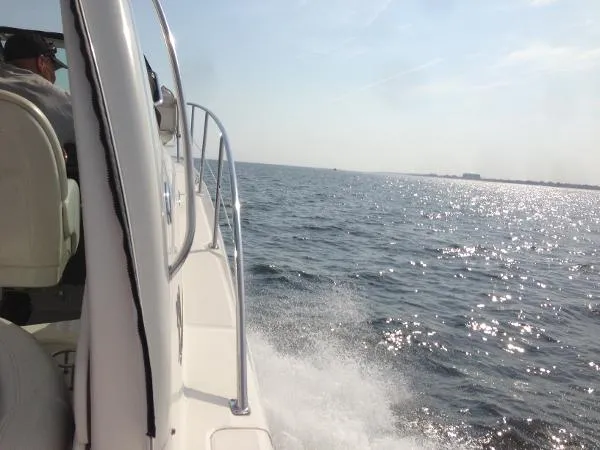 Slide: The Image of Sea Ray 390 Sundancer 2005 - 11