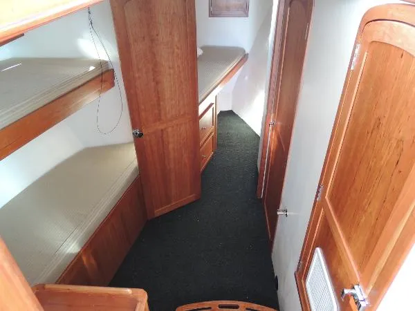 Slide: The Image of Wesmac Yacht Fisherman 2012 - 3