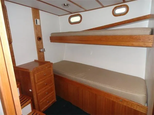 Slide: The Image of Wesmac Yacht Fisherman 2012 - 6