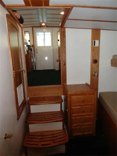 Slide: The Image of Wesmac Yacht Fisherman 2012 - 7