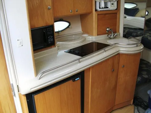 Slide: The Image of Larson 330 CABRIO 2004 - 4